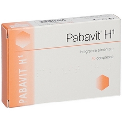 Pabavit Tablets 13g - Product page: https://www.farmamica.com/store/dettview_l2.php?id=4515