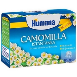 Humana Chamomile Sachets 24x5g - Product page: https://www.farmamica.com/store/dettview_l2.php?id=4803