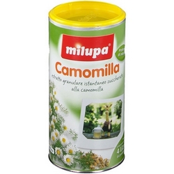 Milupa Chamomile Herb Tea 200g - Product page: https://www.farmamica.com/store/dettview_l2.php?id=4816