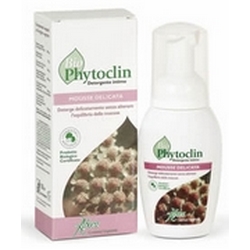 BioPhytoclin Delicate Mousse 150mL - Product page: https://www.farmamica.com/store/dettview_l2.php?id=5242