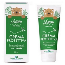 Ledum Cream 75mL - Product page: https://www.farmamica.com/store/dettview_l2.php?id=5255