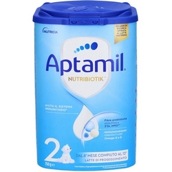 Aptamil 2 750g - Product page: https://www.farmamica.com/store/dettview_l2.php?id=5308