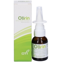 Otirin Spray 20mL - Pagina prodotto: https://www.farmamica.com/store/dettview.php?id=5387