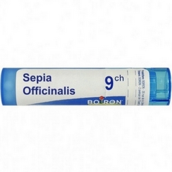 Sepia Officinalis 9CH Granuli - Pagina prodotto: https://www.farmamica.com/store/dettview.php?id=5452