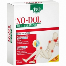 NoDol Gel Termico 280g - Pagina prodotto: https://www.farmamica.com/store/dettview.php?id=5657