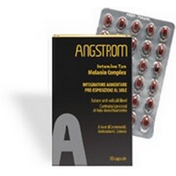 Angstrom Intensive Tan Melanin Complex - Product page: https://www.farmamica.com/store/dettview_l2.php?id=5889