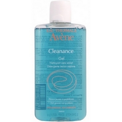 Avene Cleanance Gel Detergente 200mL - Pagina prodotto: https://www.farmamica.com/store/dettview.php?id=6135