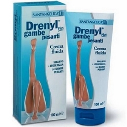 Drenyl Plus Gambe Pesanti 100mL - Pagina prodotto: https://www.farmamica.com/store/dettview.php?id=6340