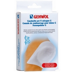 Gehwol Cuscinetto Calcagno Medio 5707 - Pagina prodotto: https://www.farmamica.com/store/dettview.php?id=6527