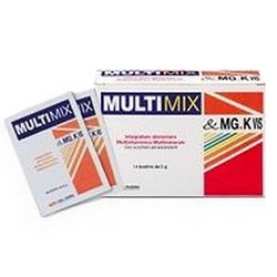 Multimix-MgK Vis Bustine 70g - Pagina prodotto: https://www.farmamica.com/store/dettview.php?id=6604