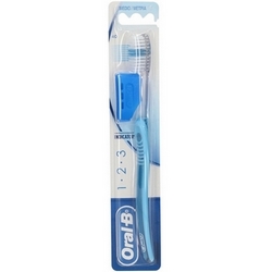 Oral-B Indicator 40 Medie - Pagina prodotto: https://www.farmamica.com/store/dettview.php?id=6663