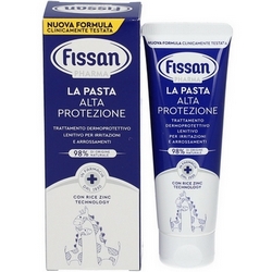 Fissan Baby Pasta Alta Protezione 50mL - Pagina prodotto: https://www.farmamica.com/store/dettview.php?id=6742