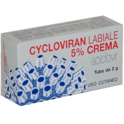 Cycloviran Lips Cream 2g - Product page: https://www.farmamica.com/store/dettview_l2.php?id=6952