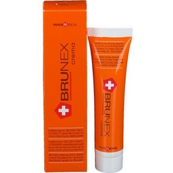 Brunex Crema 30mL - Pagina prodotto: https://www.farmamica.com/store/dettview.php?id=6963