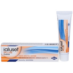 Ialuset Plus Cream 25g - Product page: https://www.farmamica.com/store/dettview_l2.php?id=6978