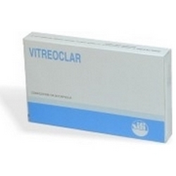 Vitreoclar Capsule 26,4g - Pagina prodotto: https://www.farmamica.com/store/dettview.php?id=7046