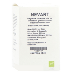 Nevart Capsules 27g - Product page: https://www.farmamica.com/store/dettview_l2.php?id=7488