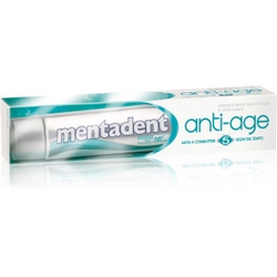 Mentadent Anti-Age 75mL - Pagina prodotto: https://www.farmamica.com/store/dettview.php?id=7509