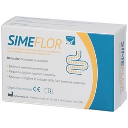 Simeflor Buste 20g - Pagina prodotto: https://www.farmamica.com/store/dettview.php?id=7574