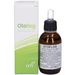 Otoflog Gocce 50mL - Pagina prodotto: https://www.farmamica.com/store/dettview.php?id=7846