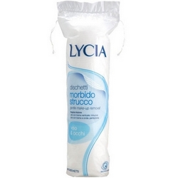 Lycia Viso Dischetti Morbido Strucco - Pagina prodotto: https://www.farmamica.com/store/dettview.php?id=8011