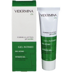 Vidermina CLX Vaginal Gel 30mL - Product page: https://www.farmamica.com/store/dettview_l2.php?id=8083