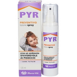 Pyr Preventive Lotion Spray 125mL - Product page: https://www.farmamica.com/store/dettview_l2.php?id=8100