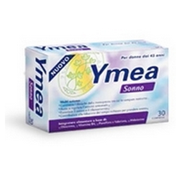 Ymea Sleep Tablets 25g - Product page: https://www.farmamica.com/store/dettview_l2.php?id=8266