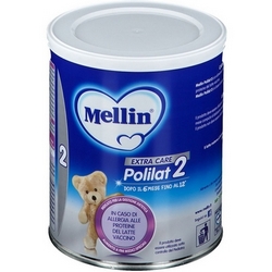 Mellin Polilat 2 400g - Pagina prodotto: https://www.farmamica.com/store/dettview.php?id=8316