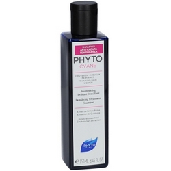 Phytocyane Shampoo Donna 250mL - Pagina prodotto: https://www.farmamica.com/store/dettview.php?id=8624