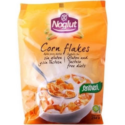 No Glut Corn Flakes 250g - Pagina prodotto: https://www.farmamica.com/store/dettview.php?id=8702