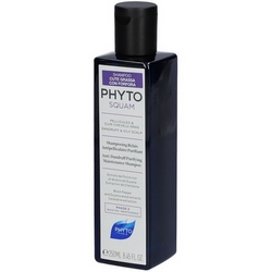 Phytosquam Anti-dandruff Shampoo 200mL 3338221000415