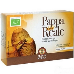 Pappa Reale Bio Bustine 28g - Pagina prodotto: https://www.farmamica.com/store/dettview.php?id=9189
