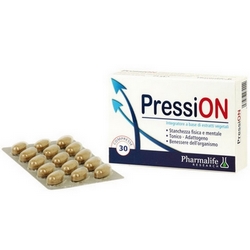 PressiOn Tablets 24g - Product page: https://www.farmamica.com/store/dettview_l2.php?id=9276