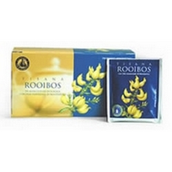 Rooibos Tisana Planta Medica 40g - Pagina prodotto: https://www.farmamica.com/store/dettview.php?id=9294