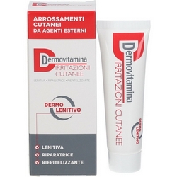 Dermovitamina Irritazioni Cutanee 30mL - Pagina prodotto: https://www.farmamica.com/store/dettview.php?id=9527