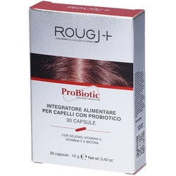 Rougj Caps Capsule 12g - Pagina prodotto: https://www.farmamica.com/store/dettview.php?id=9649